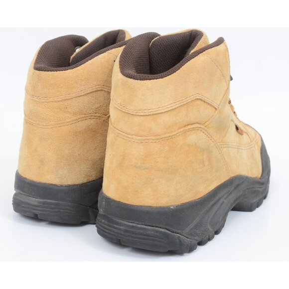 Hy-Test by Wolverine Men's Size 10 Work Safety Puncture Resistant Composite Toe - Picture 4 of 7